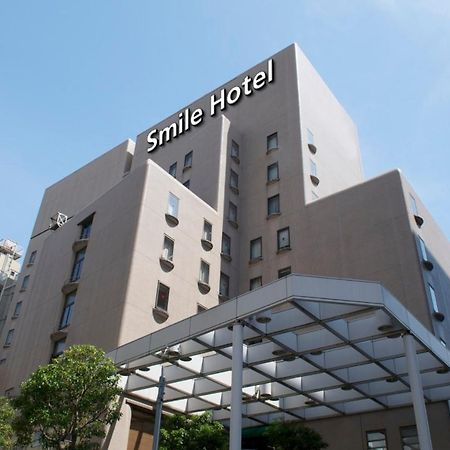 Smile Hotel Tokyo Nishikasai Dış mekan fotoğraf
