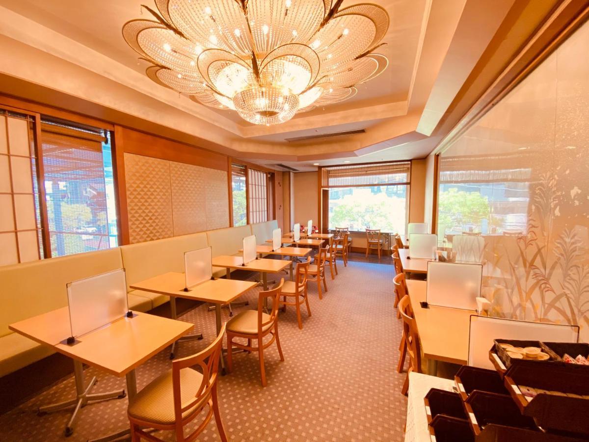 Smile Hotel Tokyo Nishikasai Dış mekan fotoğraf