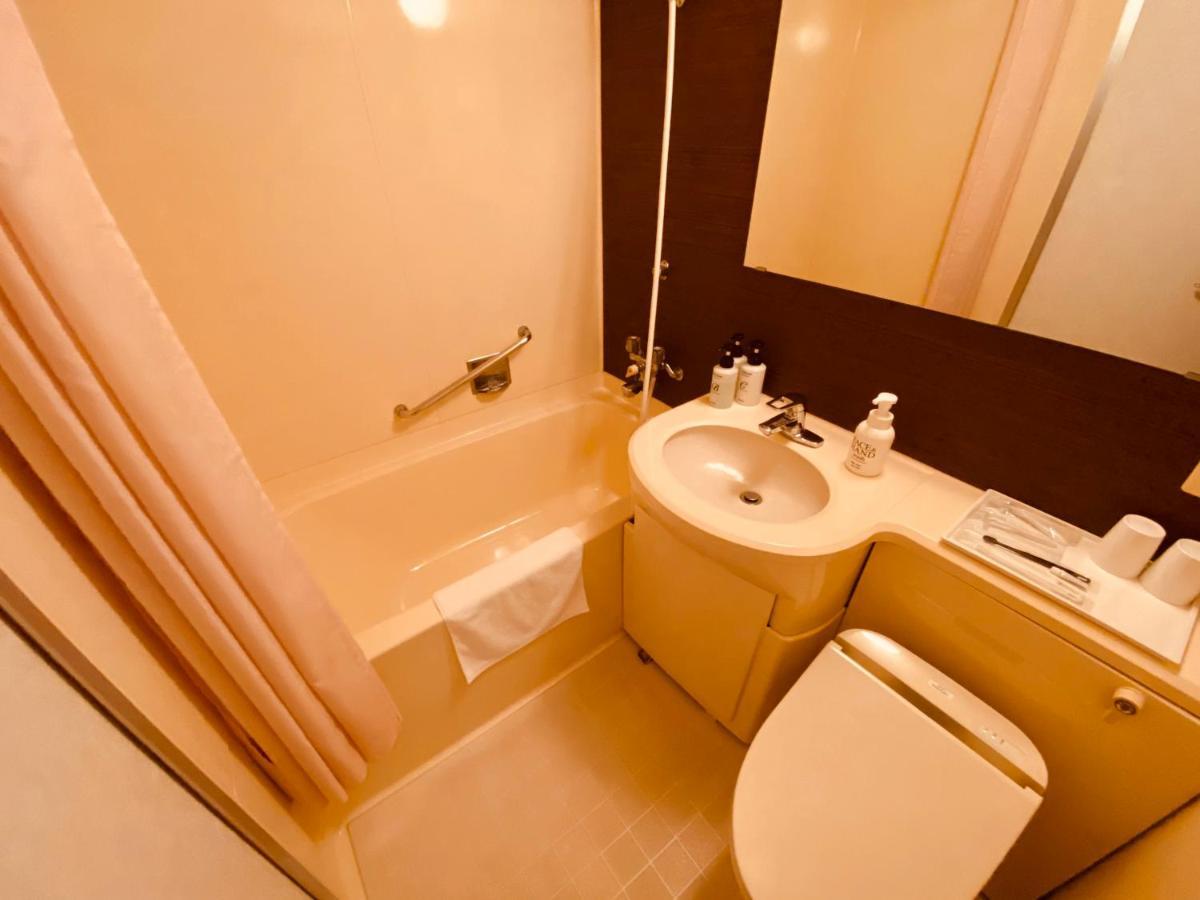 Smile Hotel Tokyo Nishikasai Dış mekan fotoğraf