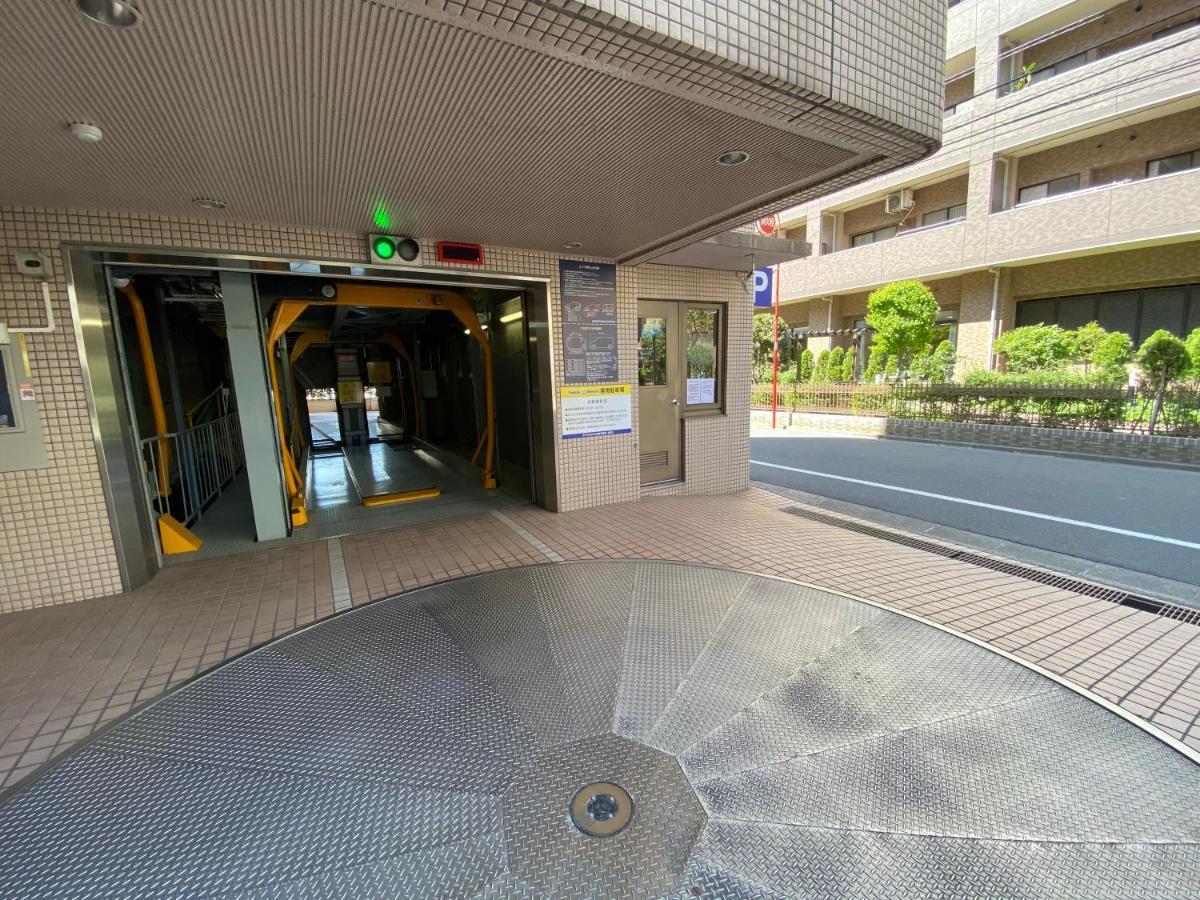 Smile Hotel Tokyo Nishikasai Dış mekan fotoğraf