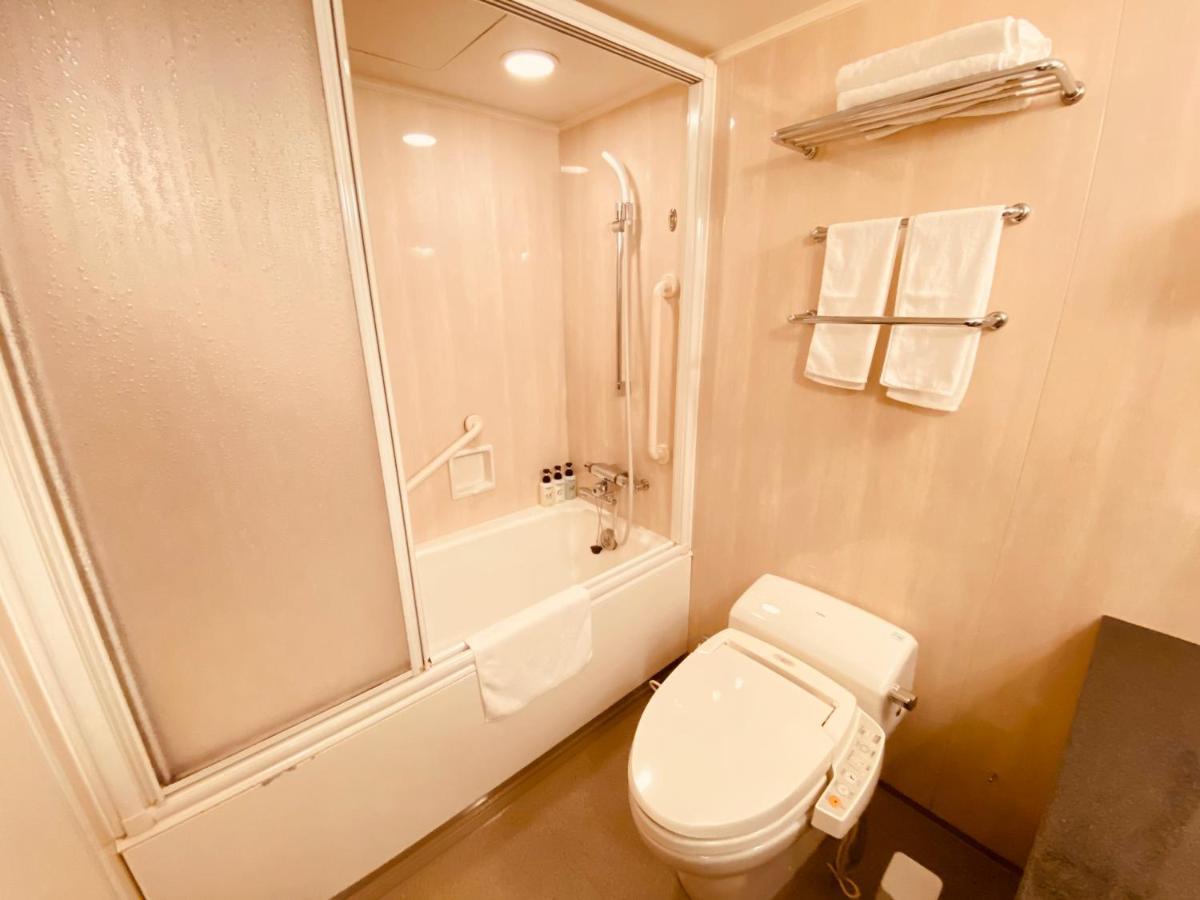Smile Hotel Tokyo Nishikasai Dış mekan fotoğraf