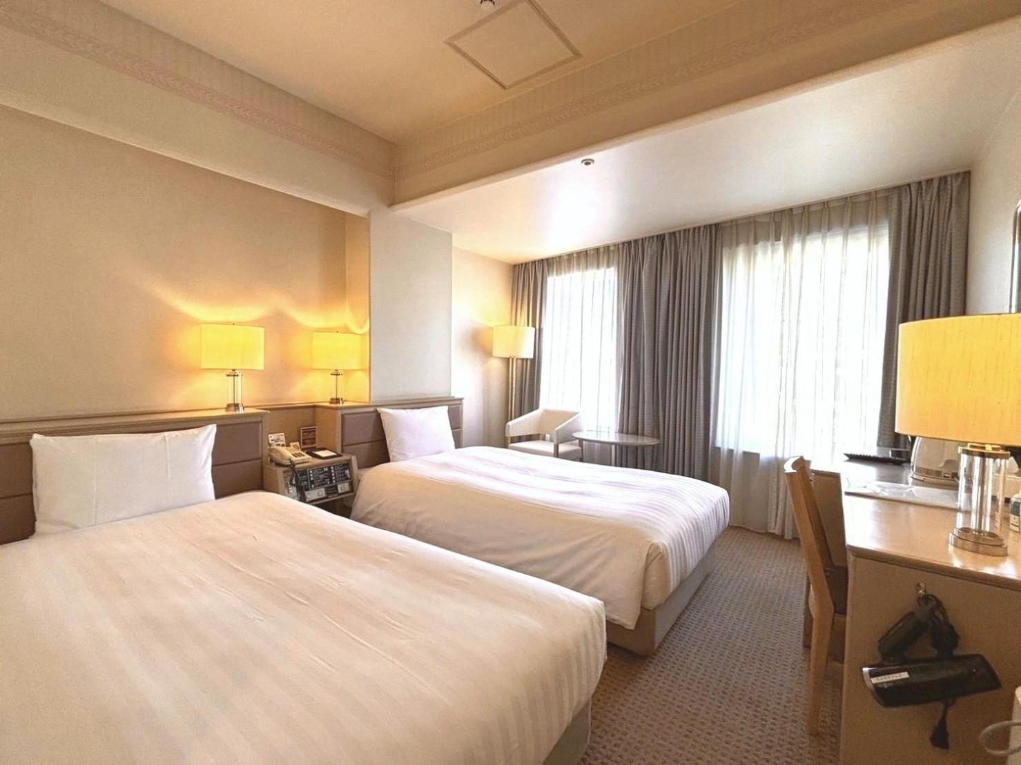Smile Hotel Tokyo Nishikasai Dış mekan fotoğraf